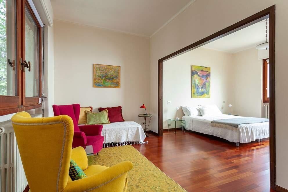 Villa Nautica Villa Nautica