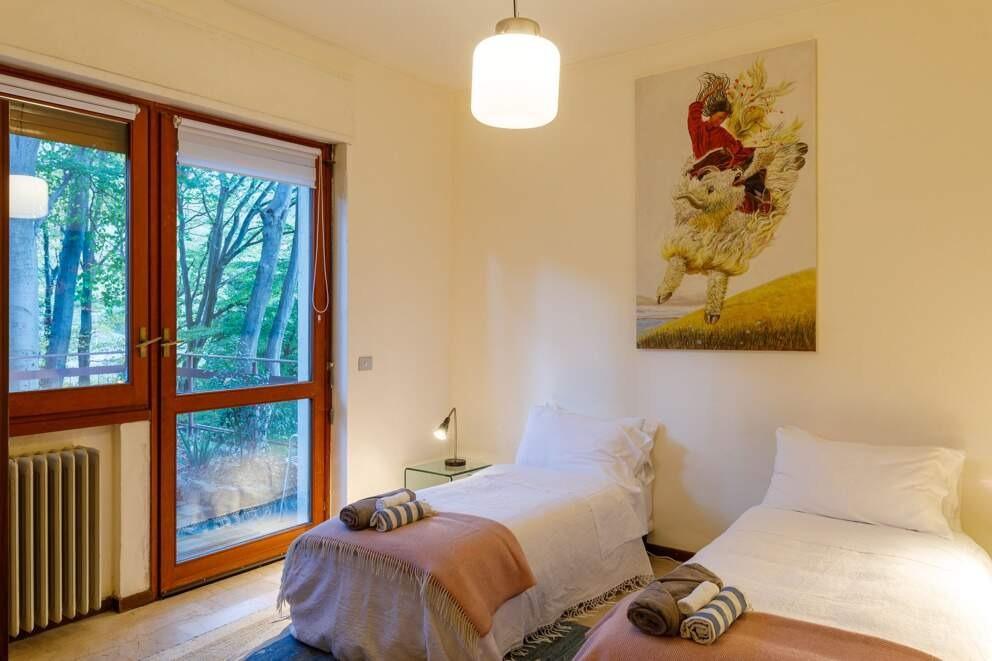 Villa Nautica Villa Nautica