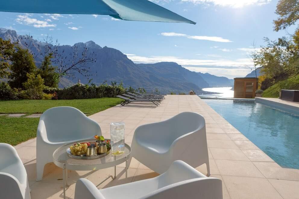 Villa Nautica Villa Nautica