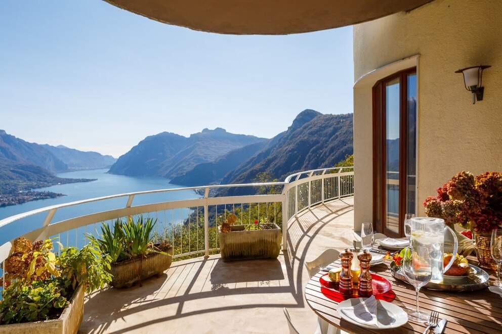 Villa Nautica Villa Nautica