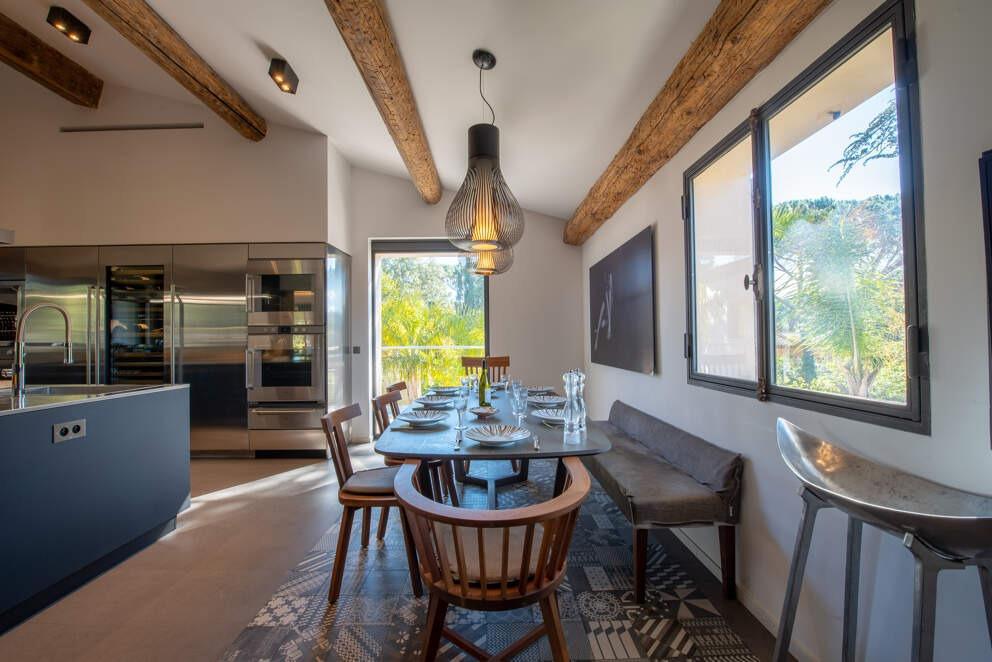 Villa Maï Taï Villa Maï Taï