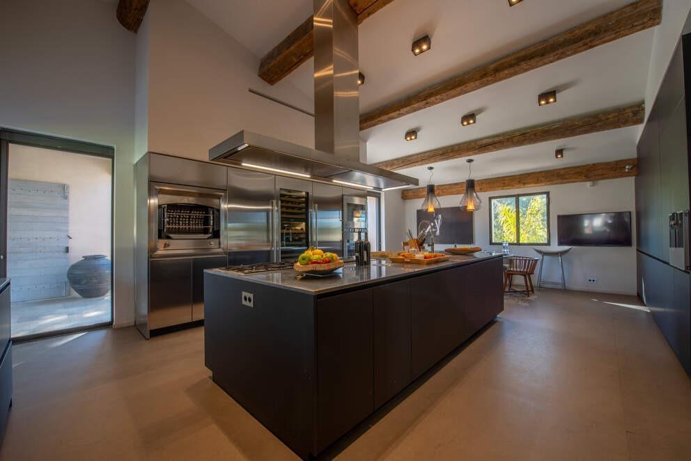 Villa Maï Taï Villa Maï Taï