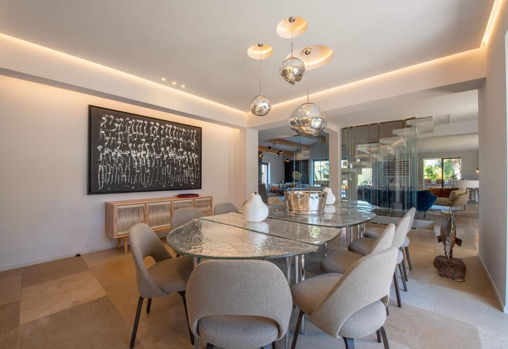 Villa Maï Taï Villa Maï Taï