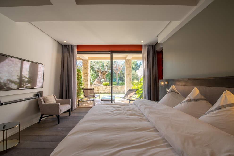 Villa Maï Taï Villa Maï Taï