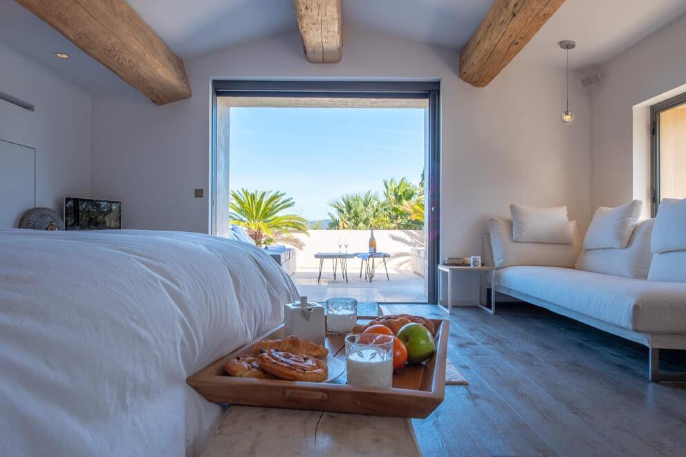 Villa Maï Taï Villa Maï Taï