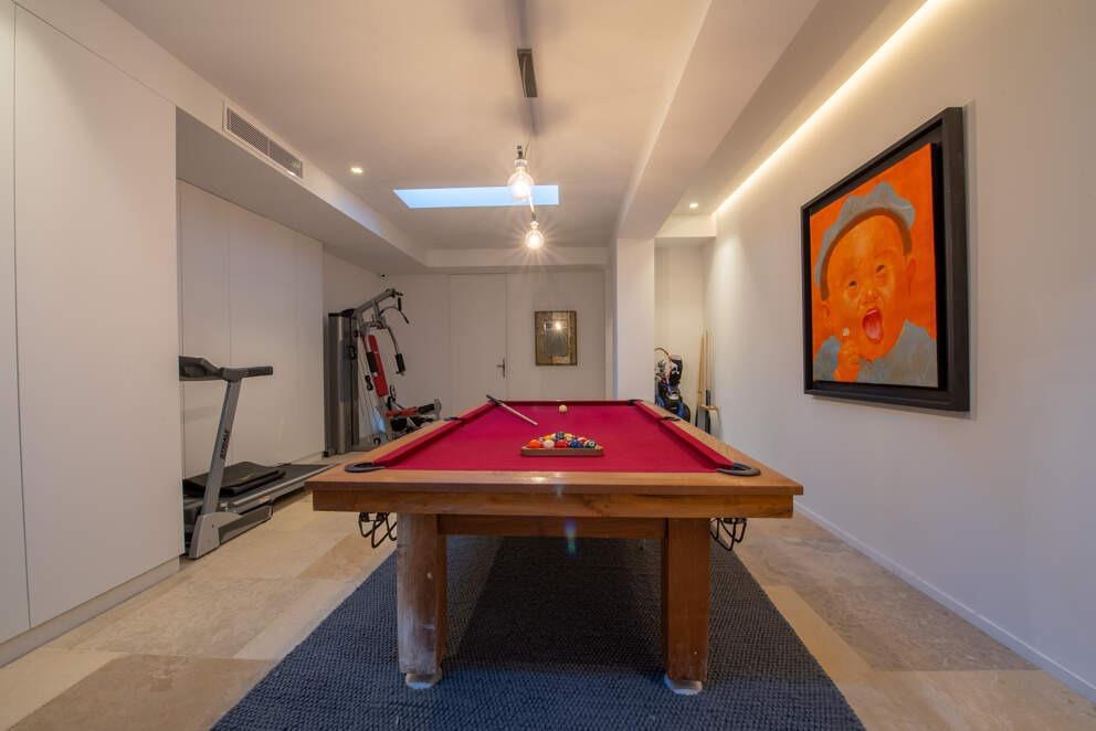 Villa Maï Taï Villa Maï Taï