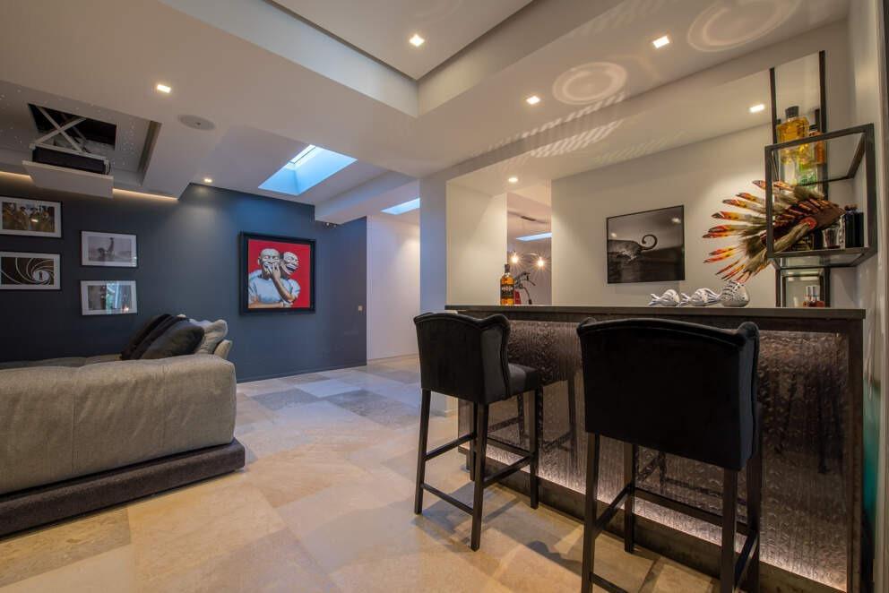 Villa Maï Taï Villa Maï Taï