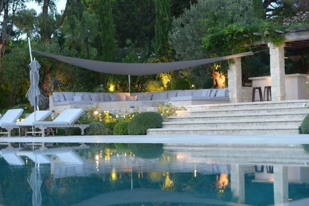 Villa Maï Taï Villa Maï Taï