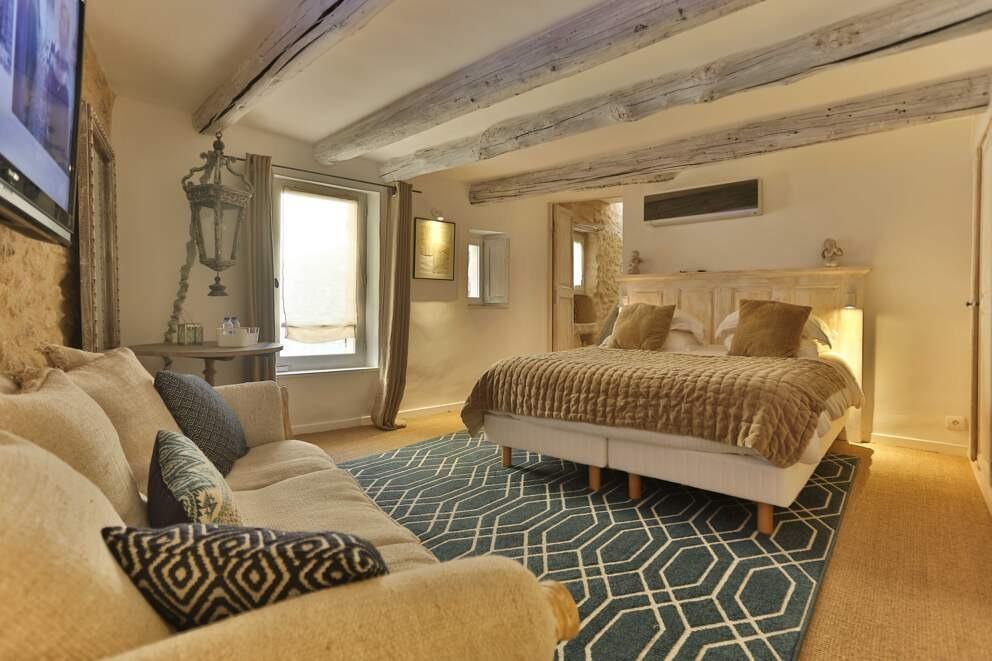 Mas des Hirondelles Mas des Hirondelles