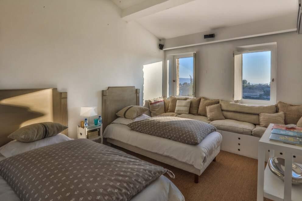 Mas des Hirondelles Mas des Hirondelles