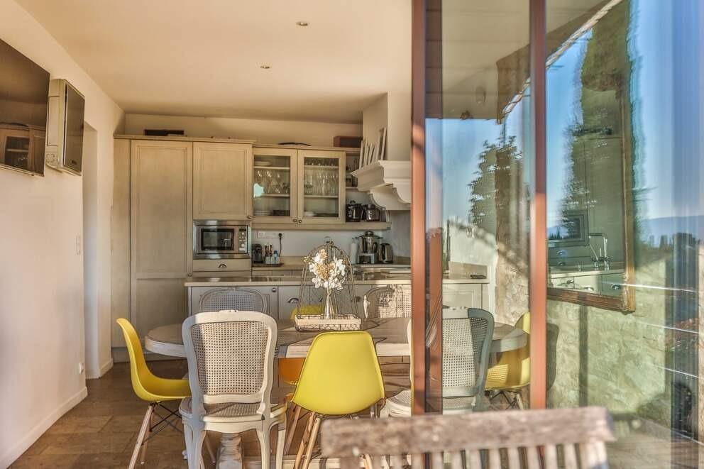 Mas des Hirondelles Mas des Hirondelles