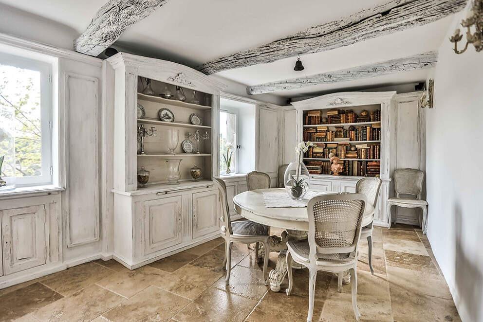 Mas des Hirondelles Mas des Hirondelles