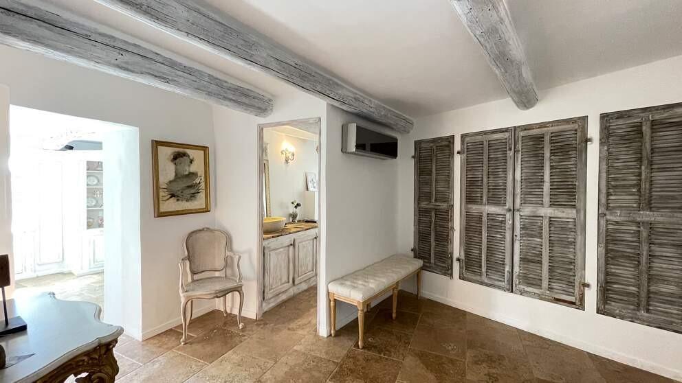 Mas des Hirondelles Mas des Hirondelles