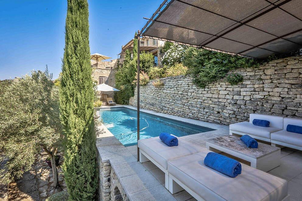 Mas des Hirondelles Mas des Hirondelles