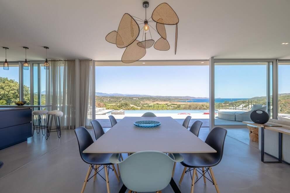 Villa Manza Villa Manza