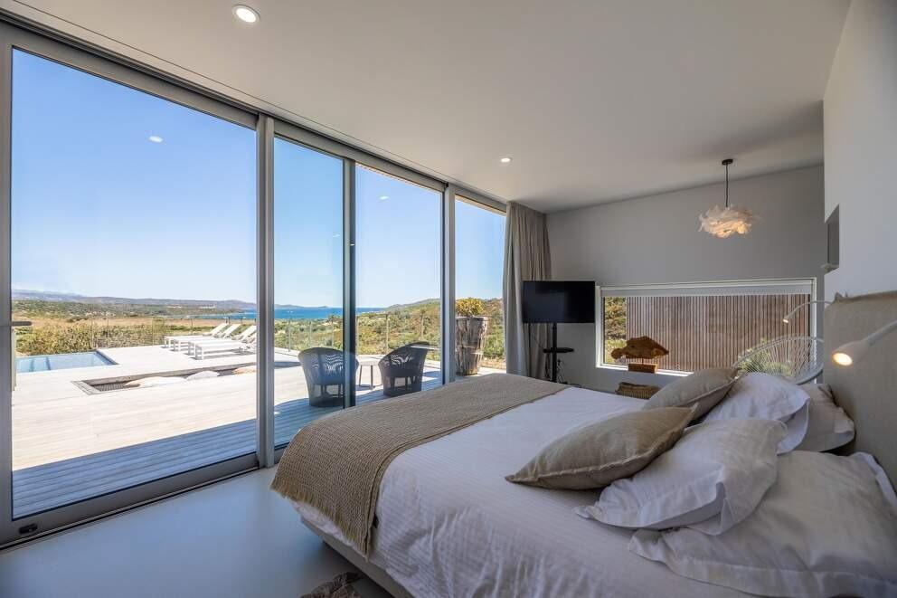 Villa Manza Villa Manza