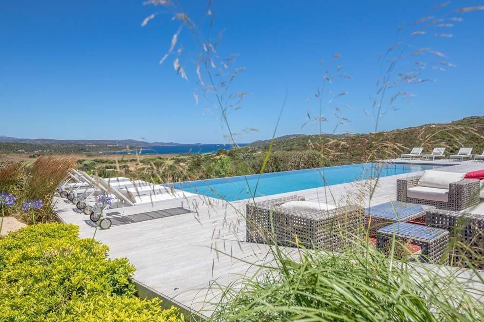 Villa Manza Villa Manza