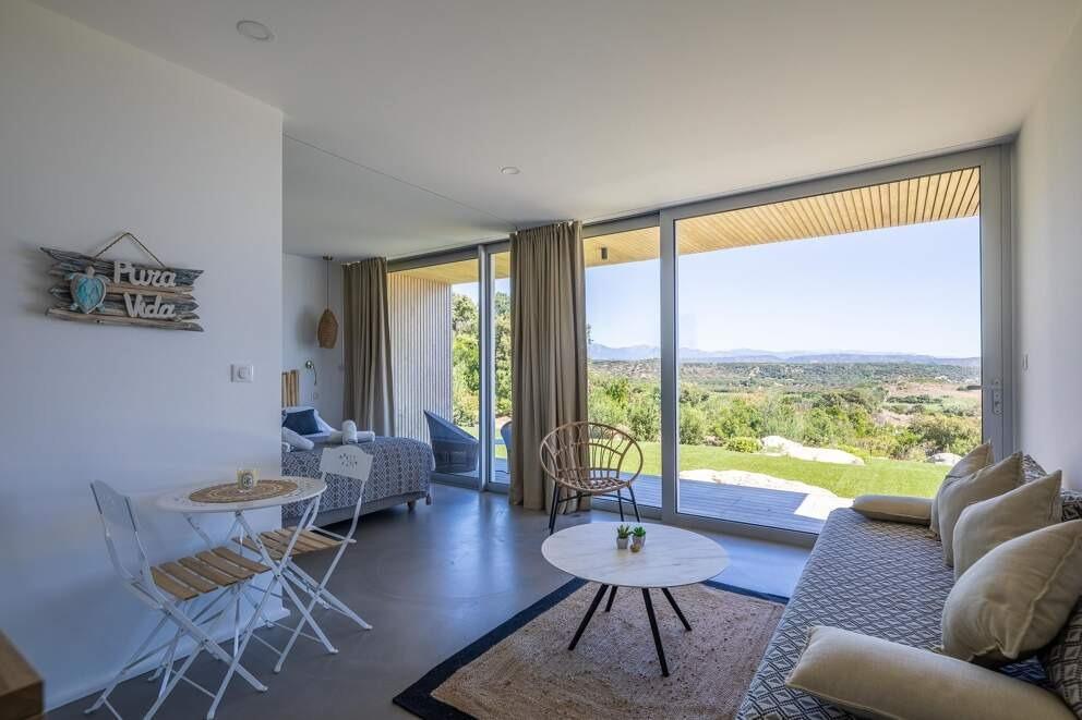 Villa Manza Villa Manza