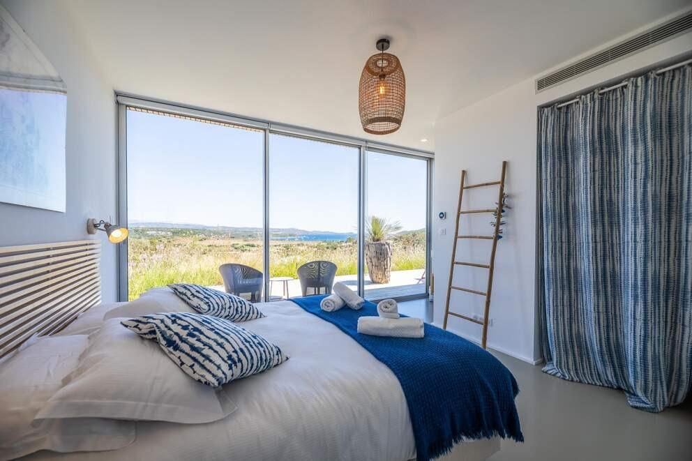 Villa Manza Villa Manza