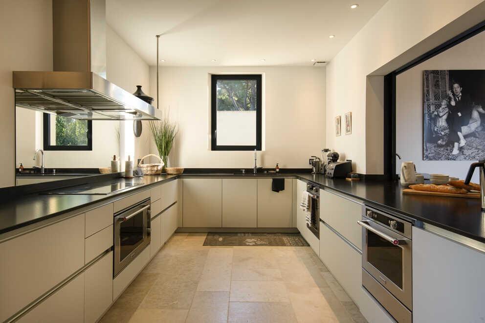 Villa Beauséjour Villa Beauséjour