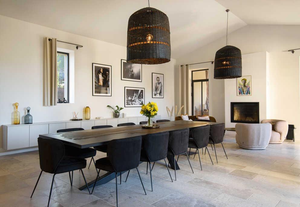 Villa Beauséjour Villa Beauséjour