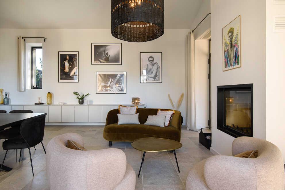 Villa Beauséjour Villa Beauséjour