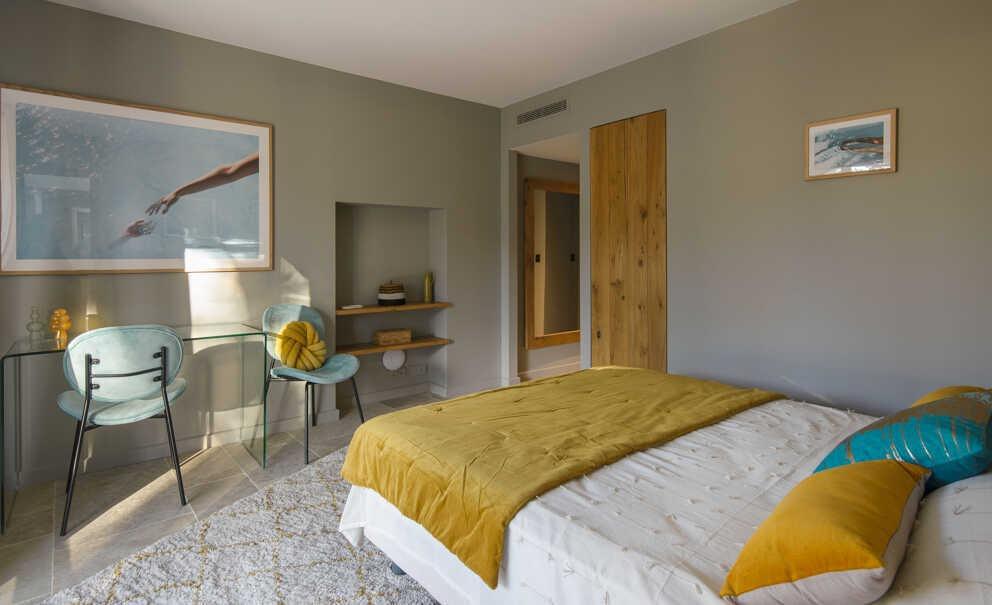 Villa Beauséjour Villa Beauséjour