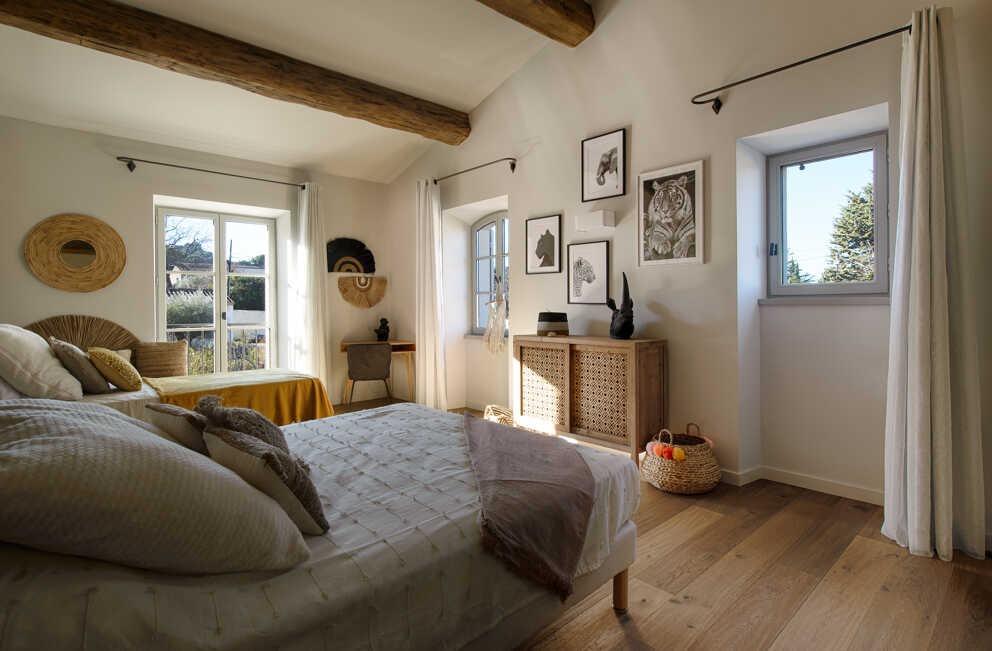 Villa Beauséjour Villa Beauséjour