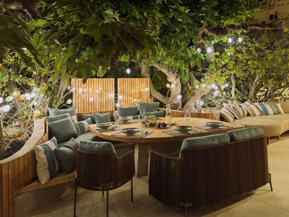 Villa 1844 Villa 1844