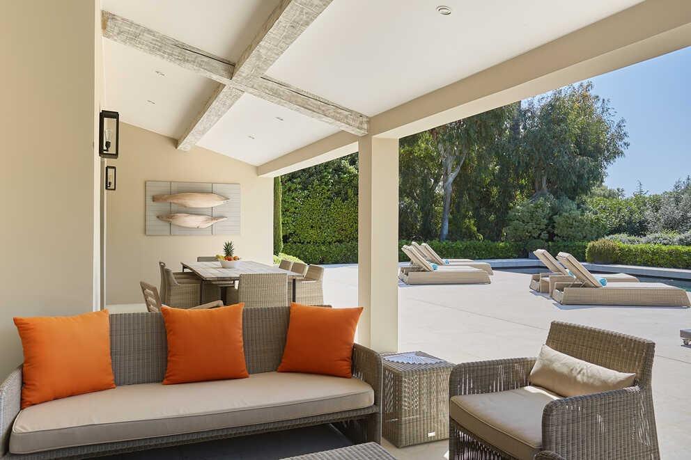 Villa Lucky Villa Lucky