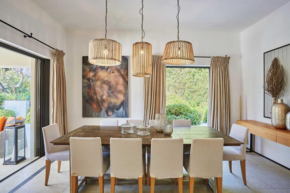 Villa Lucky Villa Lucky