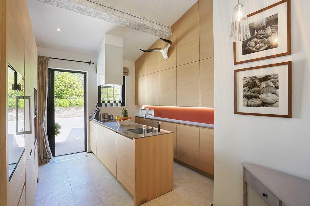 Villa Lucky Villa Lucky