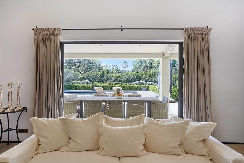 Villa Lucky Villa Lucky