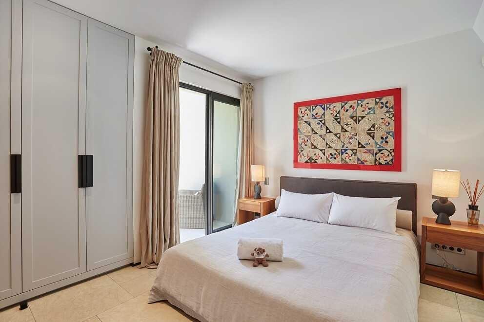 Villa Lucky Villa Lucky