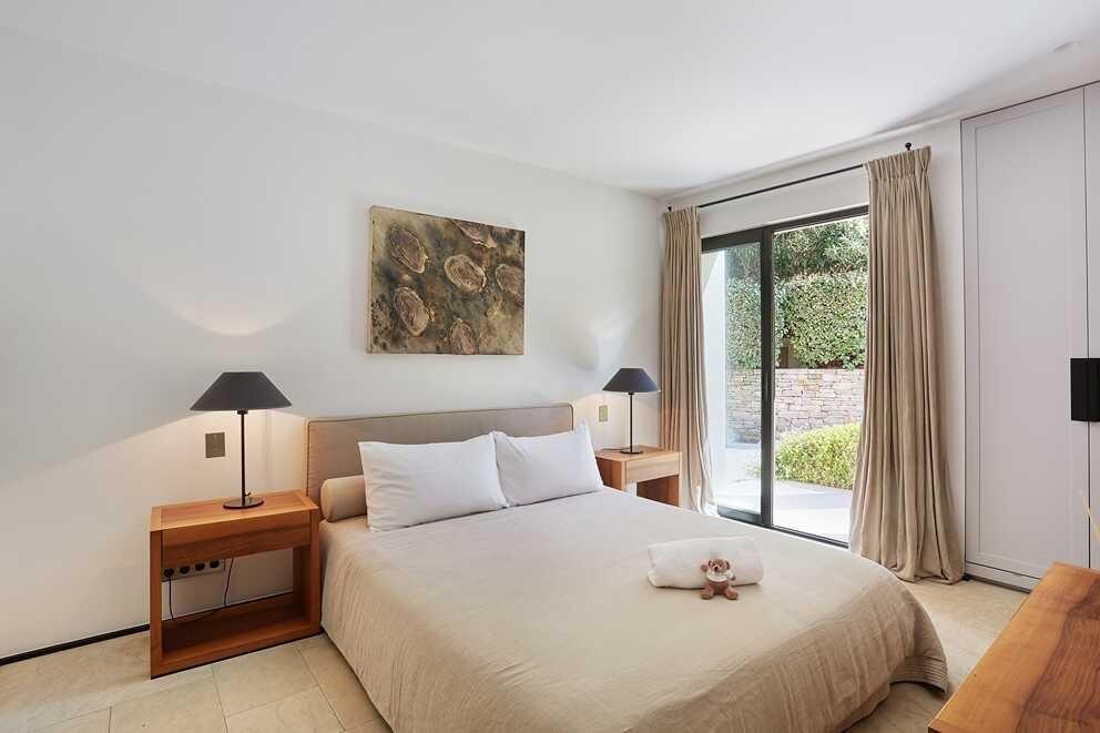 Villa Lucky Villa Lucky