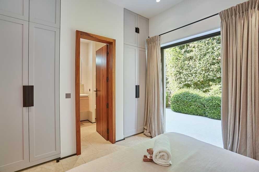 Villa Lucky Villa Lucky