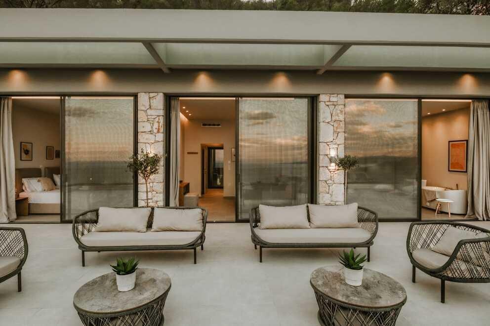 Villa Maud Villa Maud