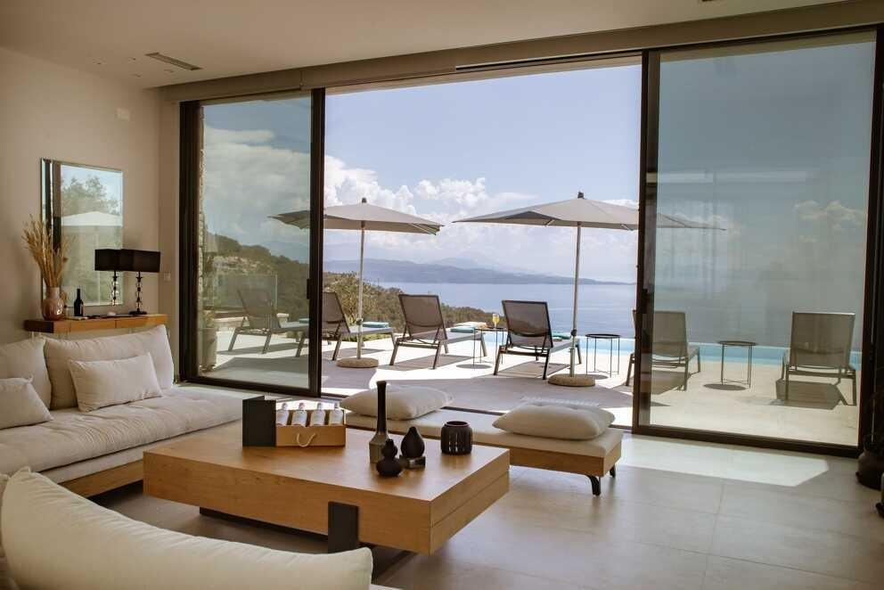 Villa Maud Villa Maud