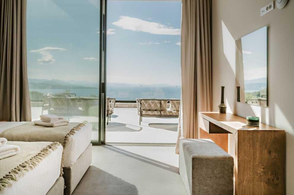 Villa Maud Villa Maud