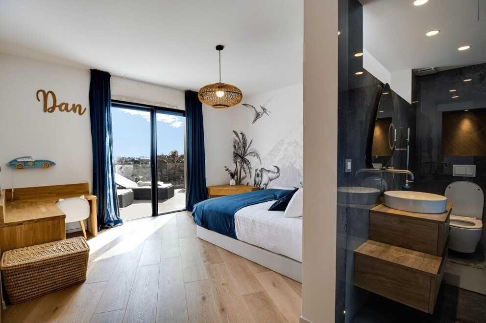 Villa Dalya Villa Dalya