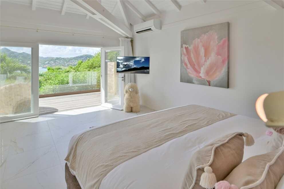 Villa Coeur de Pirate Villa Coeur de Pirate