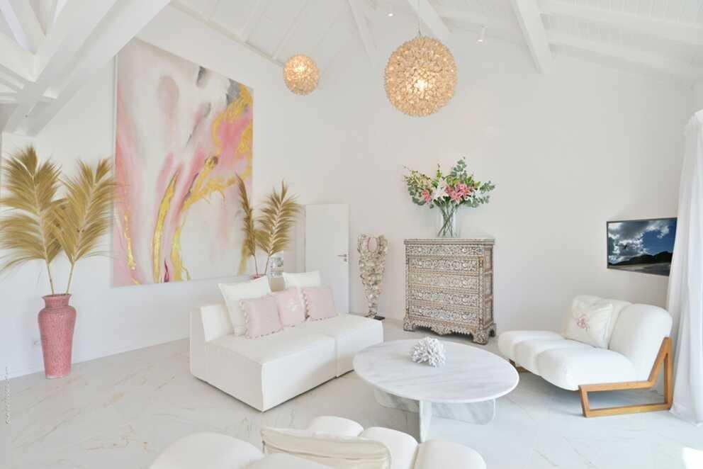 Villa Coeur de Pirate Villa Coeur de Pirate