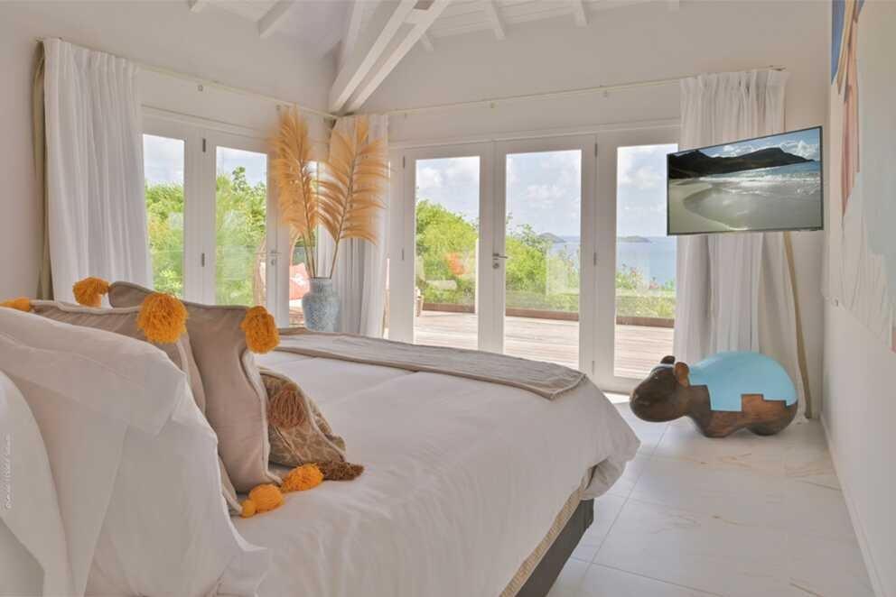 Villa Coeur de Pirate Villa Coeur de Pirate