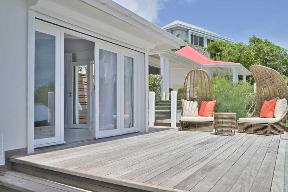 Villa Coeur de Pirate Villa Coeur de Pirate