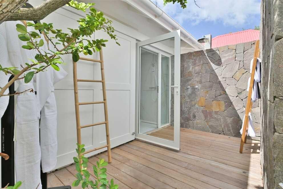 Villa Coeur de Pirate Villa Coeur de Pirate