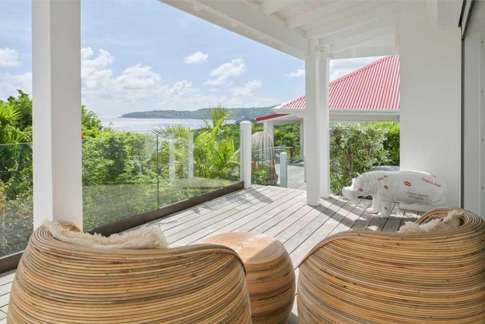 Villa Coeur de Pirate Villa Coeur de Pirate