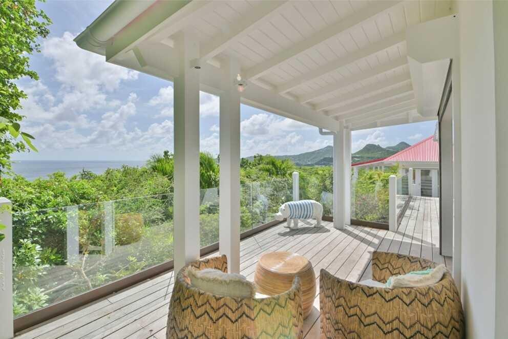 Villa Coeur de Pirate Villa Coeur de Pirate