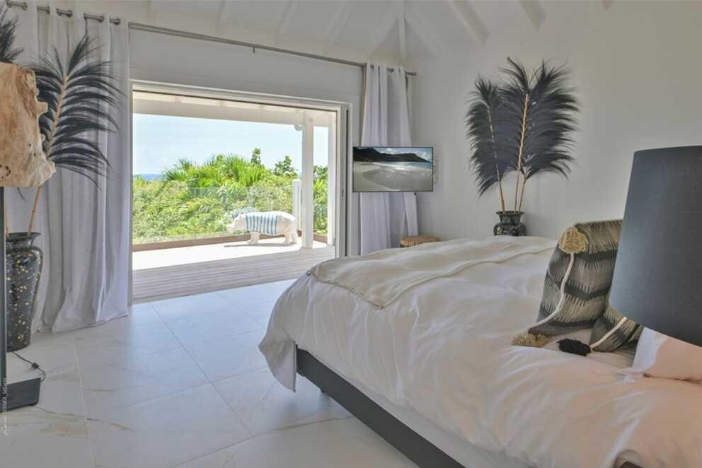 Villa Coeur de Pirate Villa Coeur de Pirate