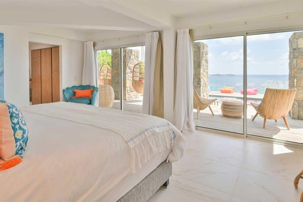 Villa Coeur de Pirate Villa Coeur de Pirate