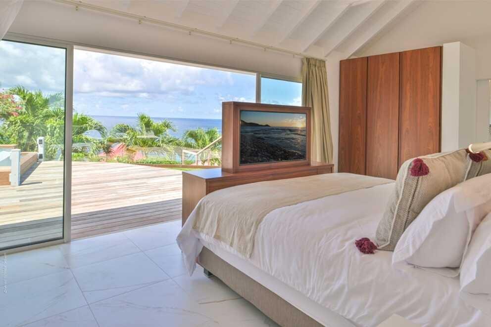 Villa Coeur de Pirate Villa Coeur de Pirate